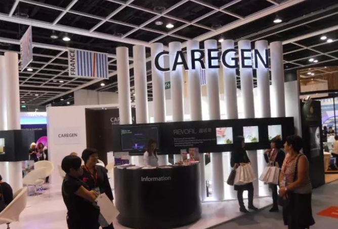 展臺設計 展臺設計