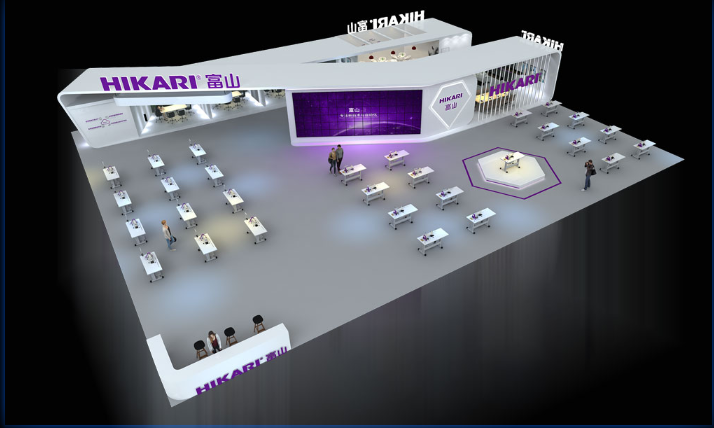 如何獨立策劃藝術展？ 上海展位策劃搭建公司分享9個實戰步驟