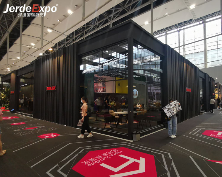 上海會展搭建廠商 上海會展搭建廠商