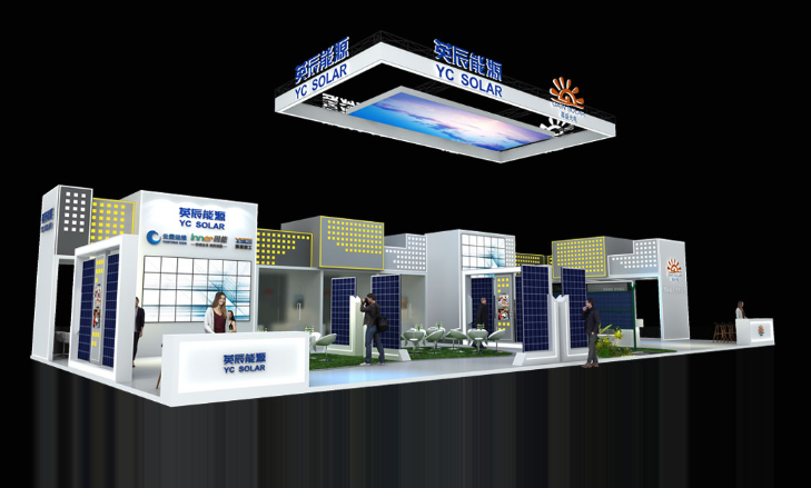 展臺設計搭建公司 展臺設計搭建公司