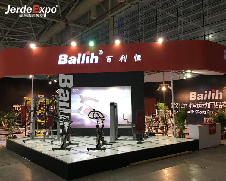 上海展臺(tái)裝修搭建公司 上海展臺(tái)裝修搭建公司