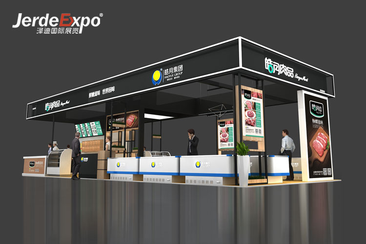 啥時(shí)間舉行2022第17屆上海國際肉類產(chǎn)業(yè)展？上海肉類展臺搭建公司答道