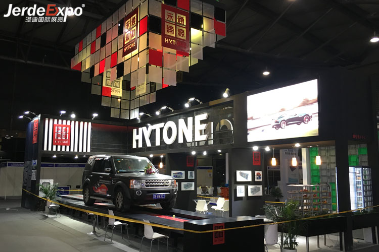 展會結束后參展商負責人需繼續做那些事情?上海展覽搭建供應商解讀道