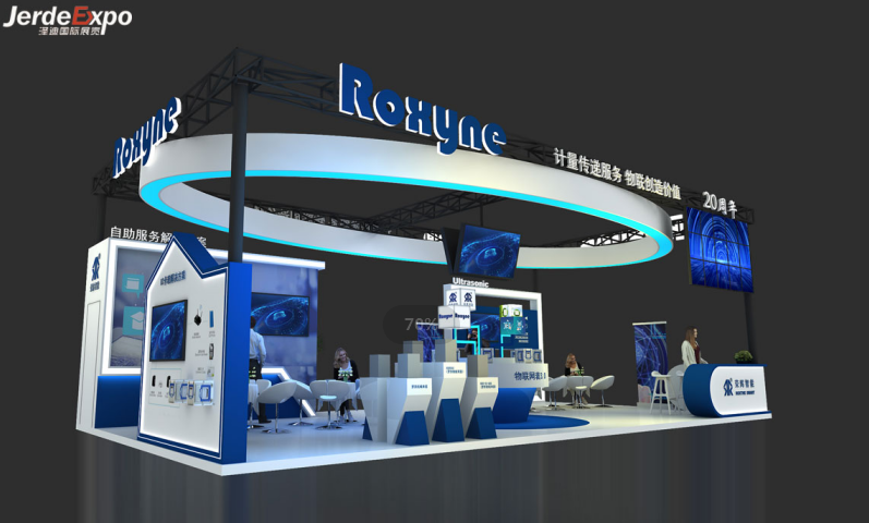 上海博覽會搭建哪家好?分享2022上海展臺設計搭建名列前茅的公司
