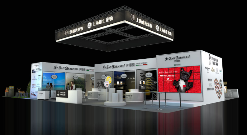 展會的成功 能創造哪些效益？展覽設計搭建制作公司分享道