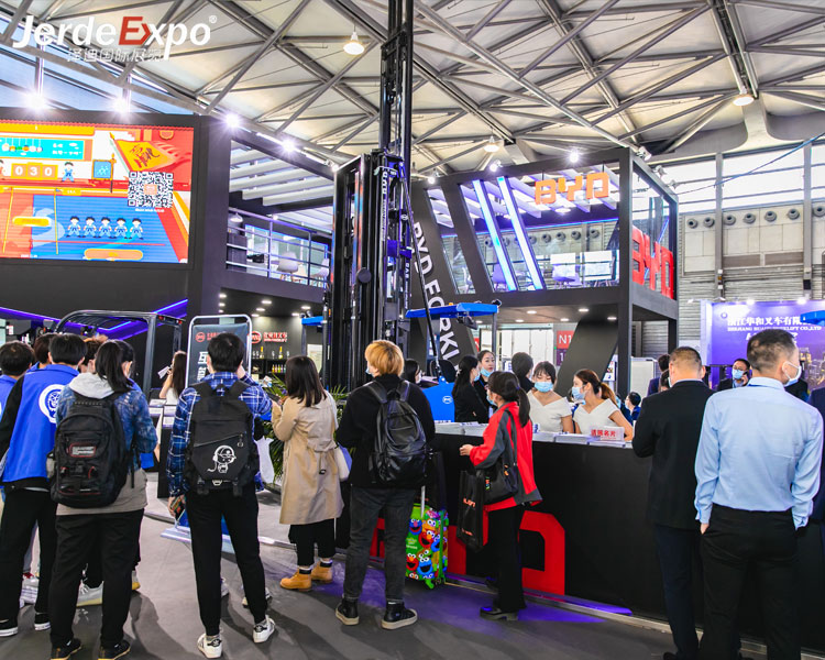 TCT展會展臺搭建公司分享 TCT亞洲展最新延期時(shí)間及地點(diǎn)