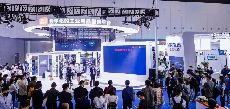 疫情時大批人離開會展行業(yè) 對會展有影響嗎?展會搭建公司分析道