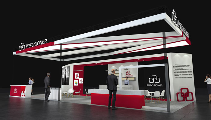 北京展會搭建公司哪家好?介紹挑選優展臺搭建公司方法