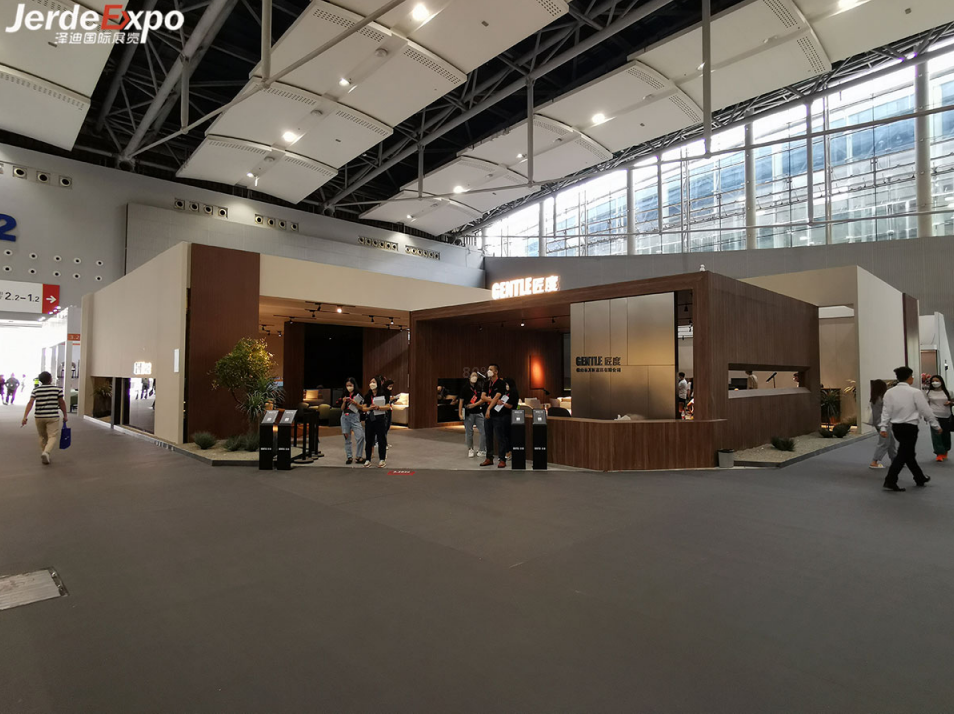 廣州家博會設(shè)計(jì) 廣州家博會設(shè)計(jì)