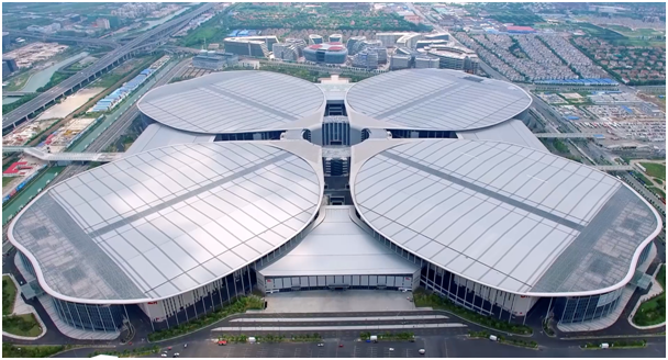 進(jìn)口博覽會指定搭建商 進(jìn)口博覽會指定搭建商