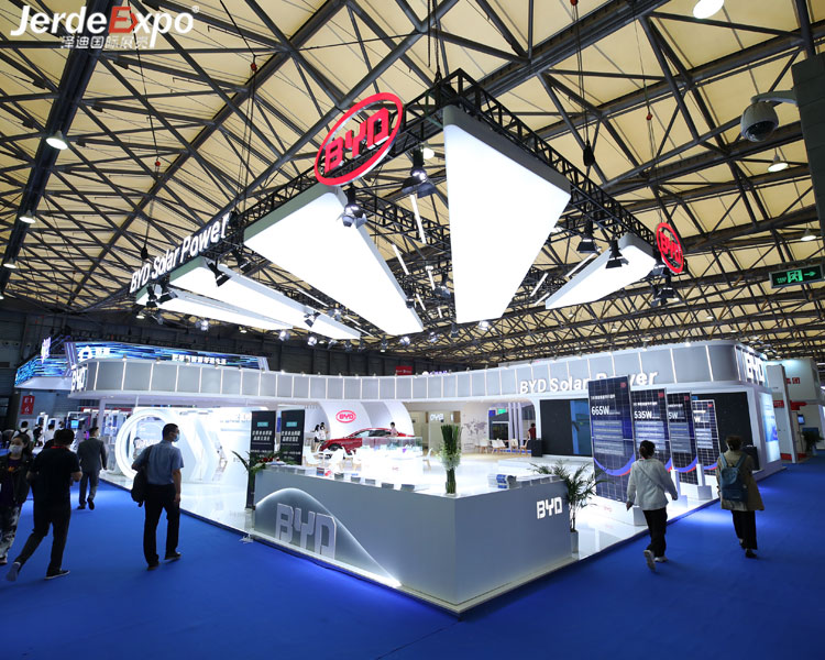 2022上海進博會多久舉行？將舉辦幾天？進博會展臺搭建服務商答道