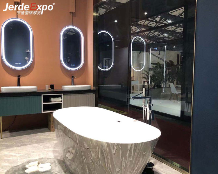 展會設計搭建公司淺談 展臺內部陳列的目的與方式