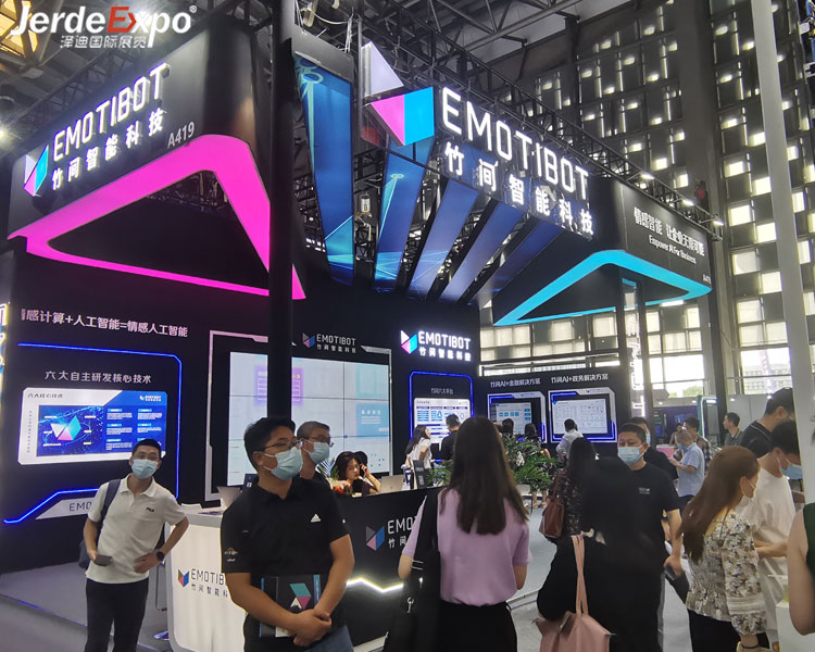 參展商對展會搭建布置材料結(jié)構(gòu)如何驗(yàn)收的? 參展商對展會搭建布置材料結(jié)構(gòu)如何驗(yàn)收的?