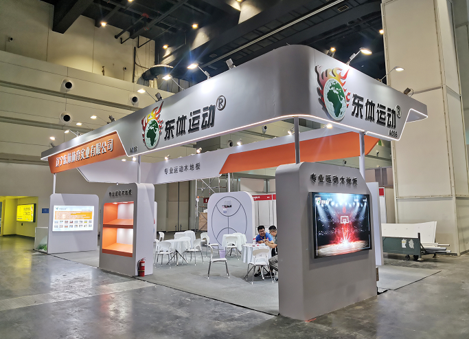 鄭州體博會搭建 鄭州體博會搭建