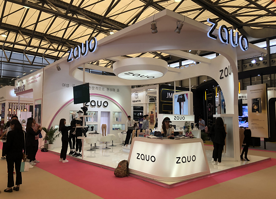 深圳服裝面料展覽會PV在哪開展?深圳服飾展會搭建公司開展地點時間