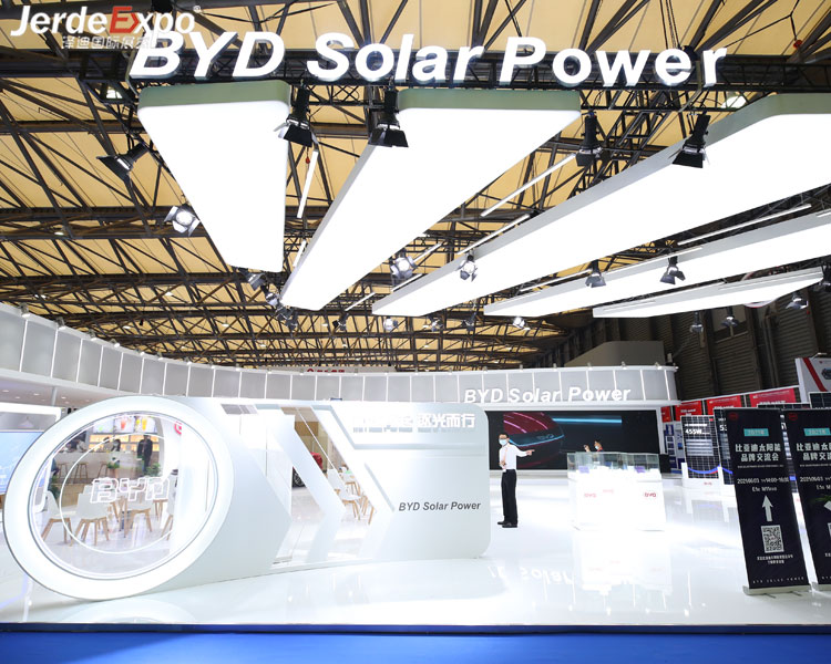 2022 展會公司想做長久需要怎么做?展會設(shè)計搭建公司答道