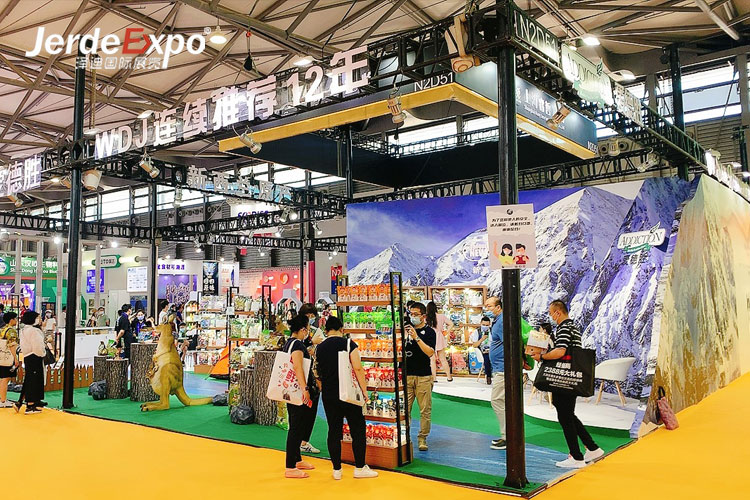 2022成都寵物展會在哪里什么時間舉行?成都展覽會搭建公司答道