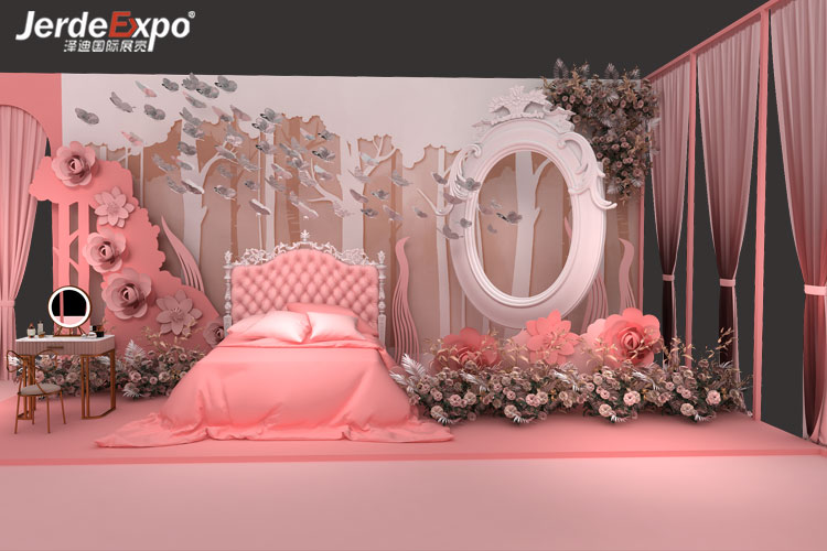 為什么要做快閃店搭建?快閃店優點有哪些?