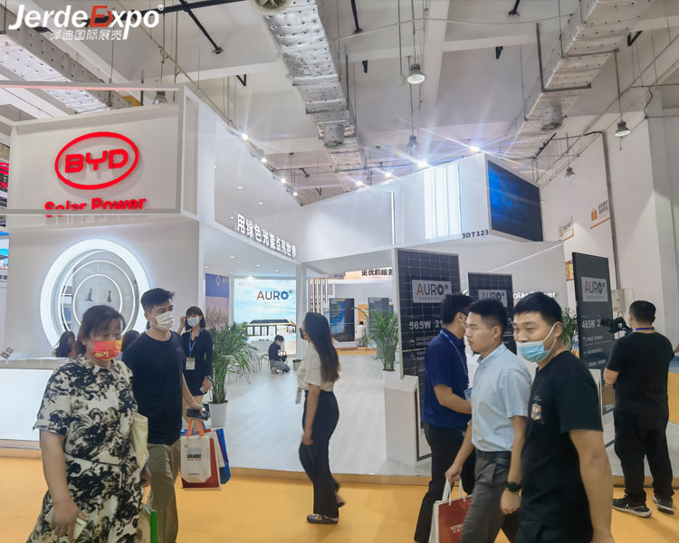 2022中國國際福祉博覽會什么時候開幕?北京展臺設計公司答道