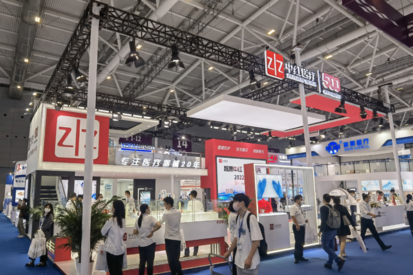 2023上海機床展覽會將什么時間開展？機床展臺搭建公司解答道