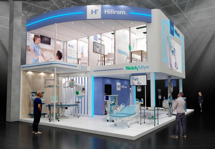 2023北京國際醫療器械展什么時間開展?醫療展臺搭建公司答