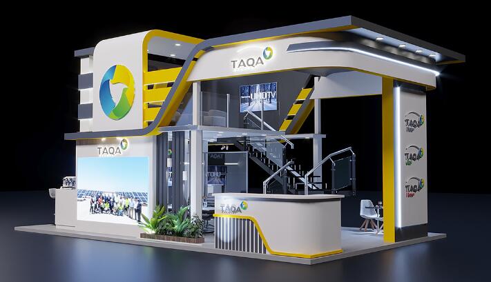 2023上海國際電池工業展什么時間開展？電池展會搭建公司解答