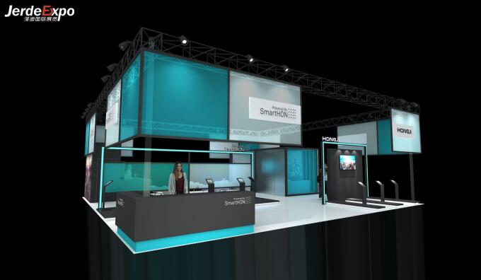 自行車展會設計方案 自行車展會設計方案