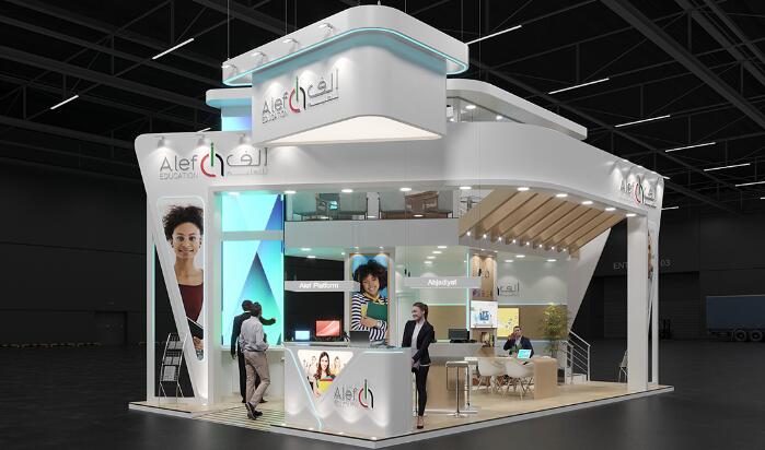 參展商如何裝修出令人難忘的展位展臺(tái)設(shè)計(jì)方案? 參展商如何裝修出令人難忘的展位展臺(tái)設(shè)計(jì)方案?