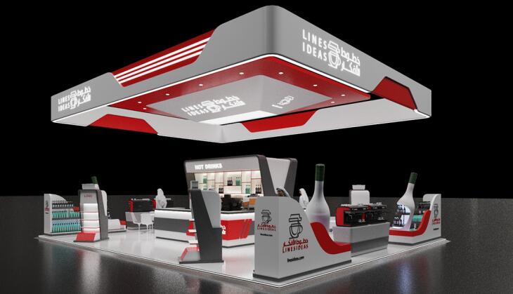 參加展會找專業展臺搭建商的好處有那些? 參加展會找專業展臺搭建商的好處有那些?