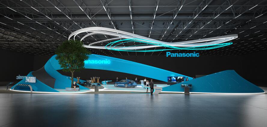 什么是展位搭建商？什么是進博會展位指定搭建商