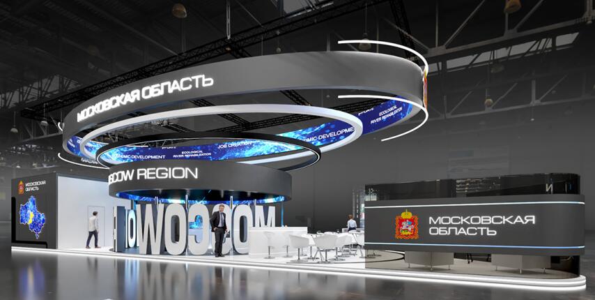 上海展覽裝潢搭建公司分享打造出色展位展臺的 6 個技巧 上海展覽裝潢搭建公司分享打造出色展位展臺的 6 個技巧