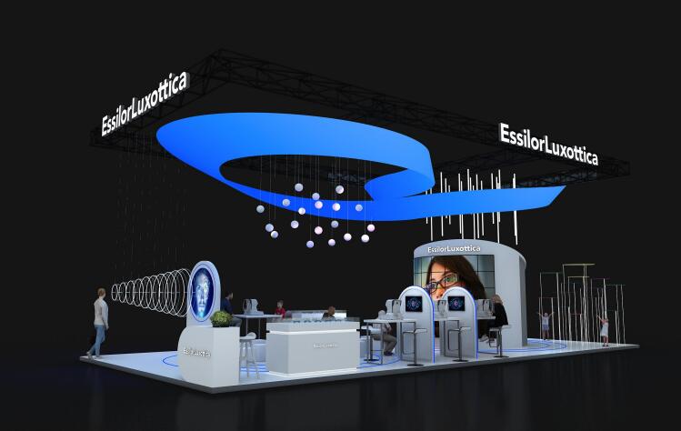 參展商參加展會(huì)前需要準(zhǔn)備哪些物品?特裝展位搭建公司解答 參展商參加展會(huì)前需要準(zhǔn)備哪些物品?特裝展位搭建公司解答