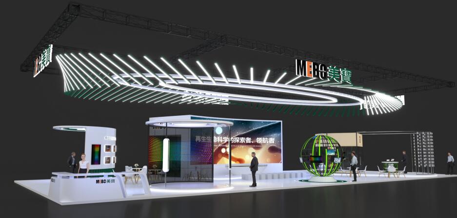 展覽的優(yōu)點和缺點是什么?展館展覽搭建公司解答道