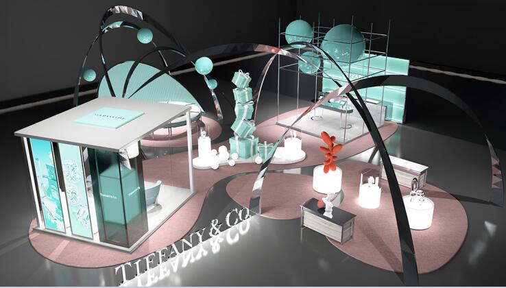 設(shè)計裝潢裝修展會展臺注意事項有哪些?