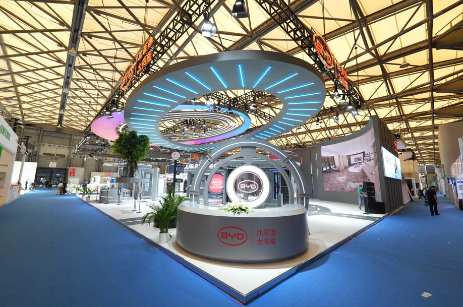 展商參展該如何選擇展位?展位展臺設(shè)計搭建公司教您挑選方法