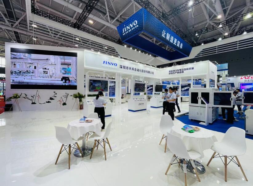 符合展覽標準的展位設計有哪些要求? 符合展覽標準的展位設計有哪些要求?