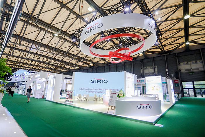 展覽展臺(tái)設(shè)計(jì)公司分享8種吸引人流的至展位的方法 展覽展臺(tái)設(shè)計(jì)公司分享8種吸引人流的至展位的方法