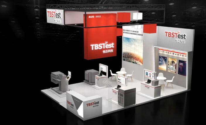 優秀的展臺搭建商的作用是什么？為什么選擇展臺搭建商？