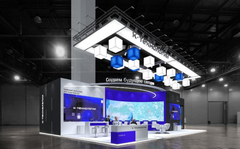 為什么說參加展位展覽有利于企業的營銷？