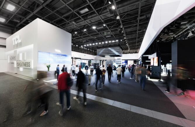 展覽會(huì)上展位搭建過(guò)程通常涉及幾個(gè)階段？