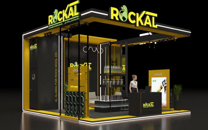 展臺制造搭建商如何幫助您在展會上展示您的風采？