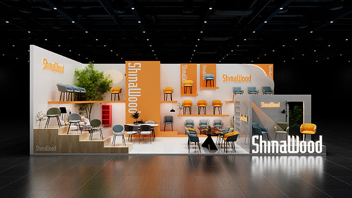 聊聊上海展臺布置搭建的技巧和要點？