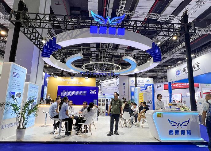 上海展臺布置搭建時展會現(xiàn)場注意哪些細(xì)節(jié)? 上海展臺布置搭建時展會現(xiàn)場注意哪些細(xì)節(jié)?