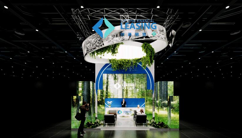 上海展會制作搭建中有哪些新技術(shù)可以用到? 上海展會制作搭建中有哪些新技術(shù)可以用到?