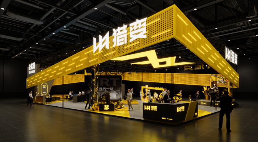 分享上海展覽裝潢搭建秘訣與現場應對方法 分享上海展覽裝潢搭建秘訣與現場應對方法