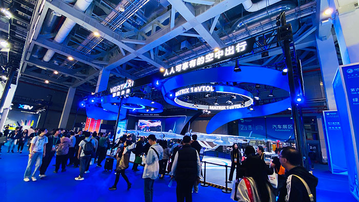 展會設(shè)計的完整步驟是怎樣的?