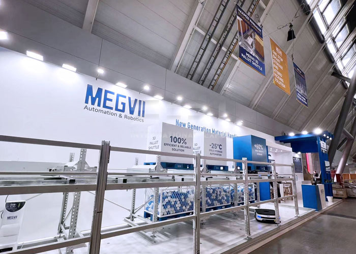 展位展臺設計中燈光的設計有哪些誤區? 展位展臺設計中燈光的設計有哪些誤區?