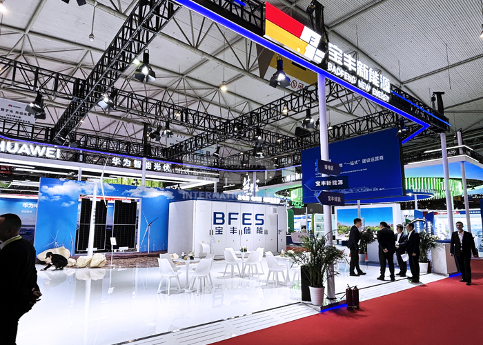 成都光伏能源展臺設(shè)計(jì) 成都光伏能源展臺設(shè)計(jì)