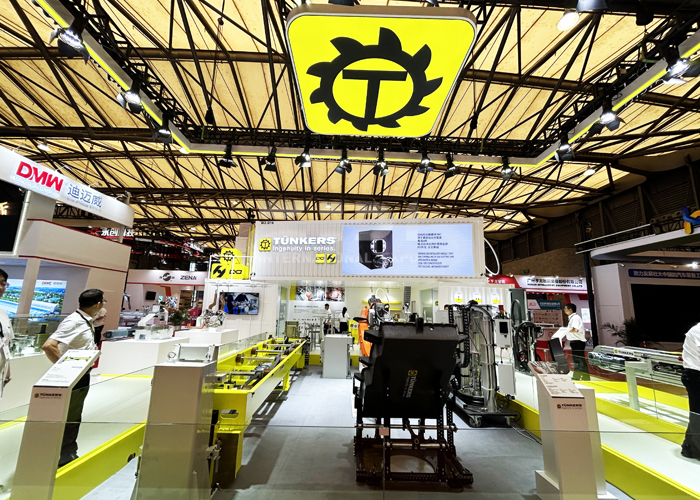 設計展臺時需要注意那些問題?上海澤迪展臺搭建公司為您解答