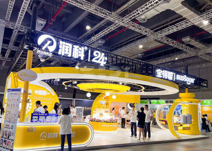 展臺搭建布置時展館要求有那些?澤迪展覽為您專業(yè)解答 展臺搭建布置時展館要求有那些?澤迪展覽為您專業(yè)解答